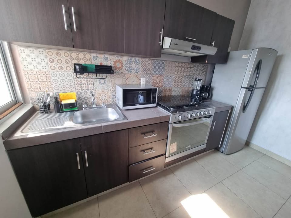 Miniatura 3 de Departamento en Venta en la Col. Graciano Sanchez