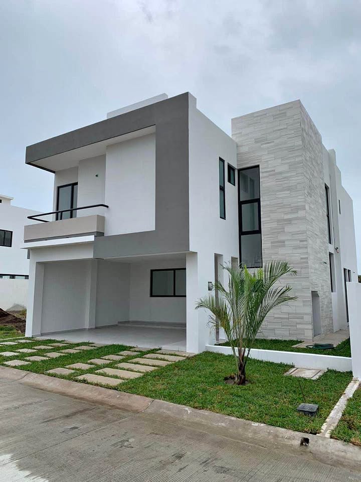 Foto de Casa nueva en venta en Punta Tiburón