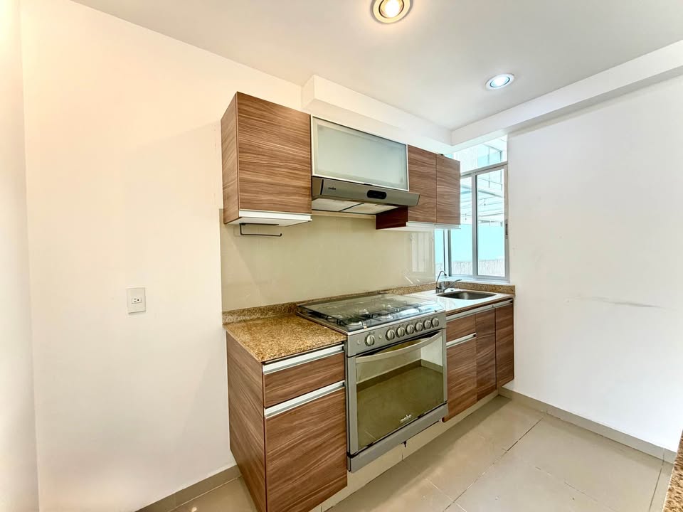 Miniatura 3 de 🏠 ¡Vive en el corazón de la Del Valle!