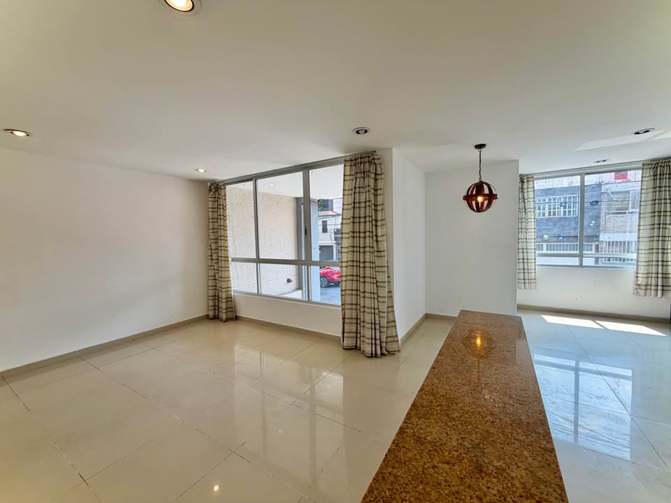 Miniatura 2 de 🏠 ¡Vive en el corazón de la Del Valle!