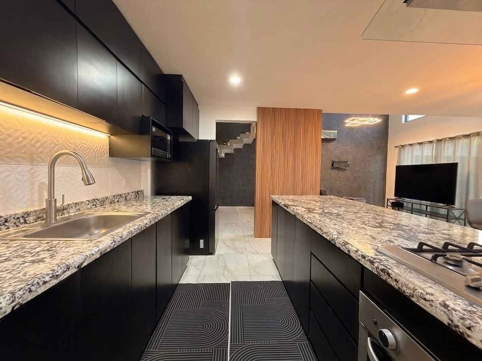 Miniatura 5 de Casa en venta en Lomas de la Rioja