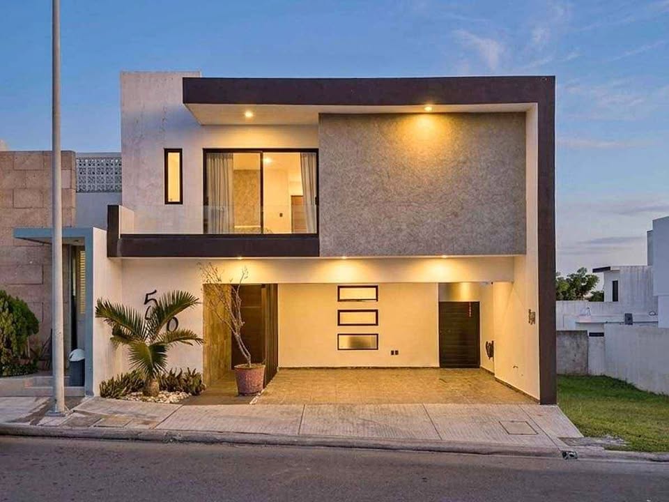 Foto de Casa en venta en Lomas de la Rioja