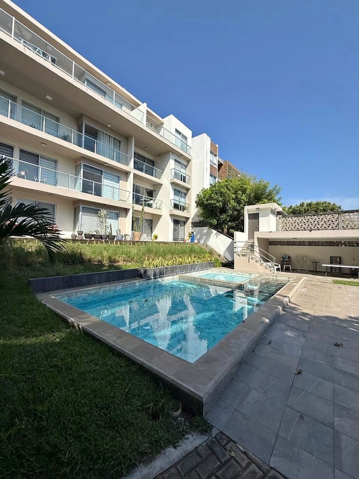 Foto de 🏡 Departamento en renta en la Tampiquera