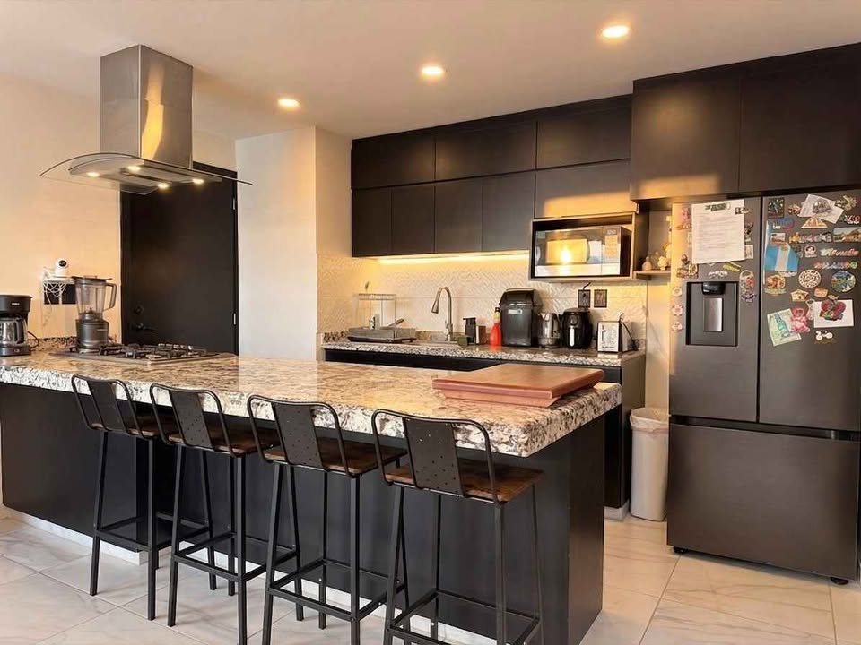 Miniatura 4 de Casa en venta en Lomas de la Rioja