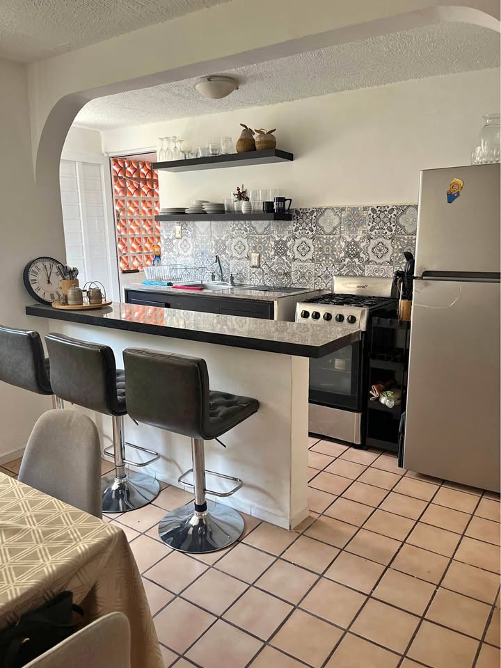Foto de Departamento amueblado
