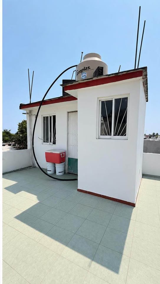 Miniatura 10 de Casa en venta en Col Las Brisas