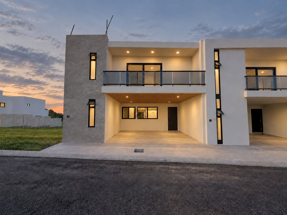 Foto de Casa en Venta en Lomas del Mediterraneo
