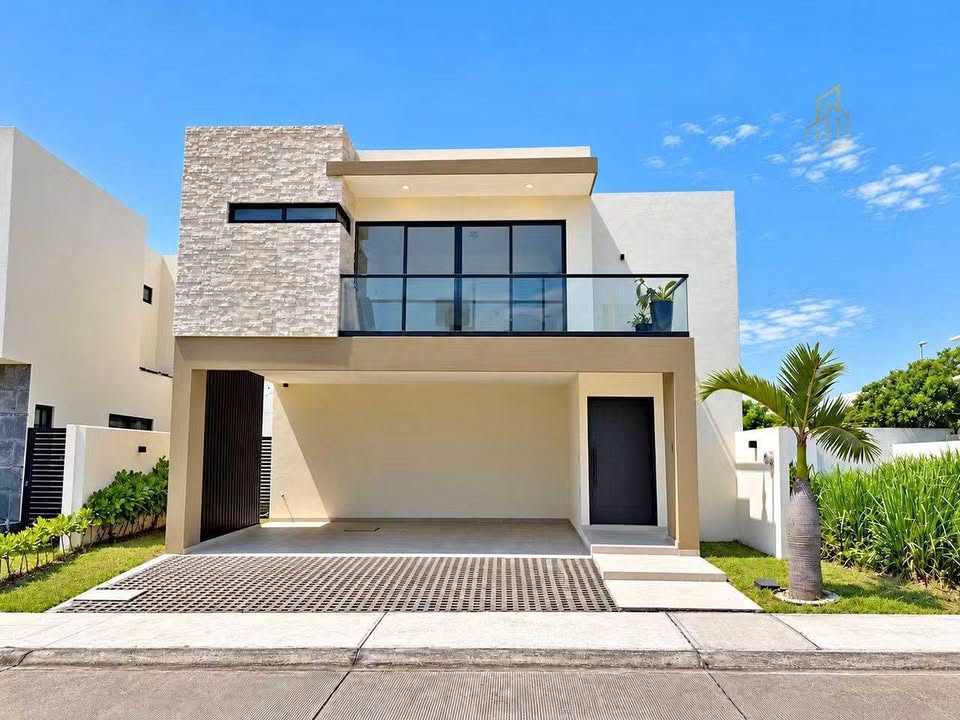 Foto de 🏡Hermosa Residencia en Punta Tiburón Laguna VII