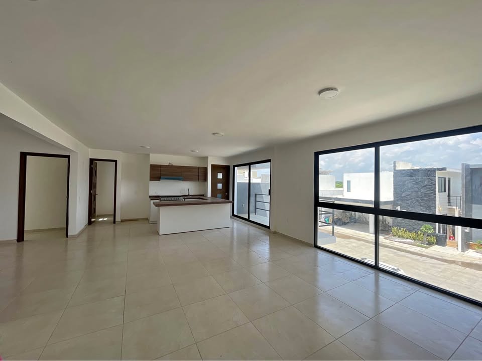 Foto de Departamento en renta en Las Higueras