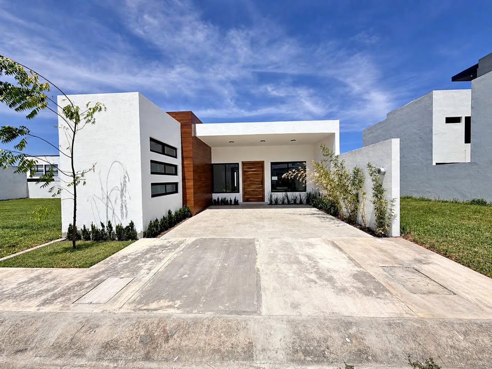 Foto de ¡Vive de manera comoda y en un residencial de lujo en Veracruz !